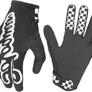 Sim-Racing Gloves for Steering Wheel Simulators