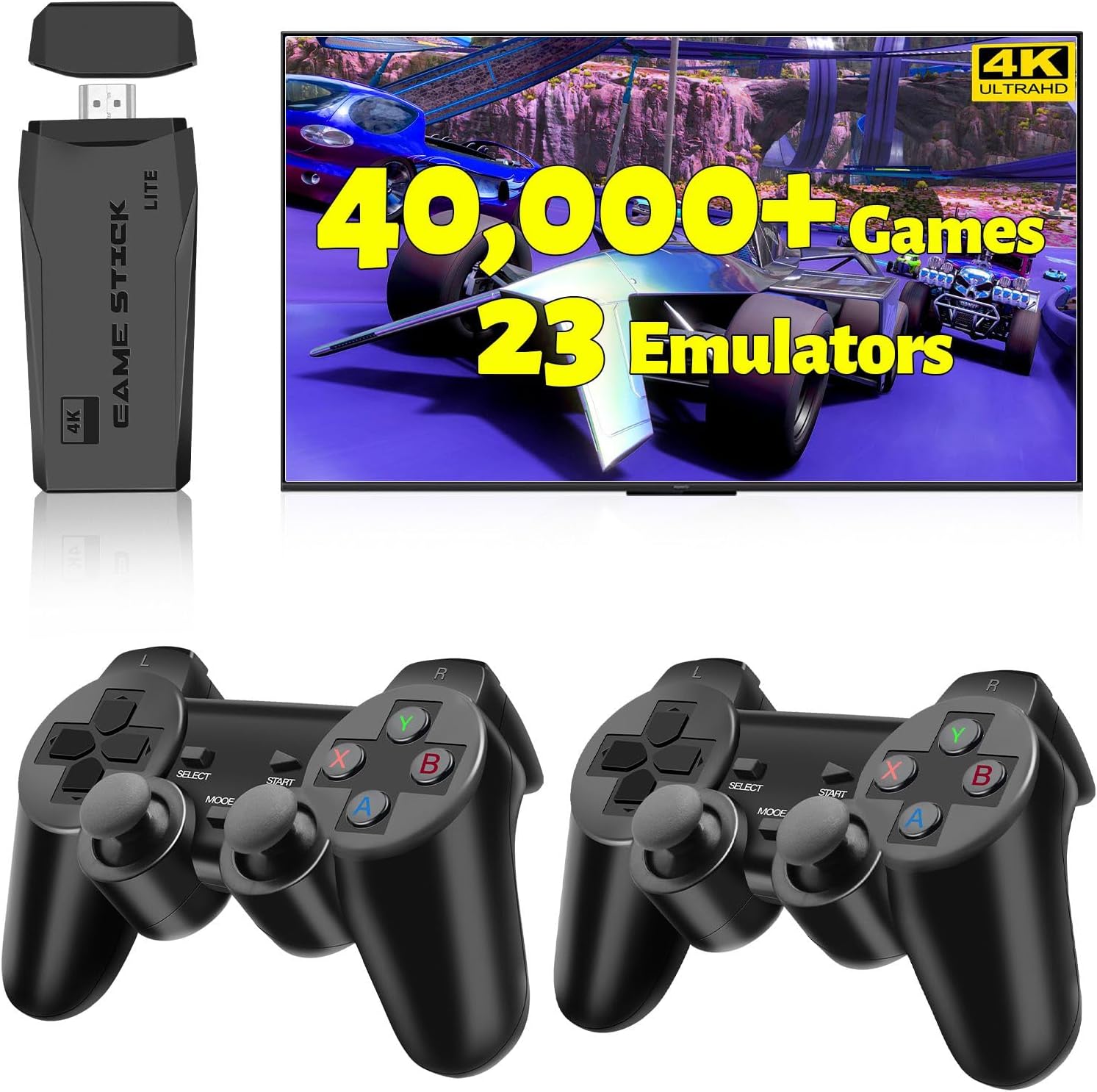 Console Gaming