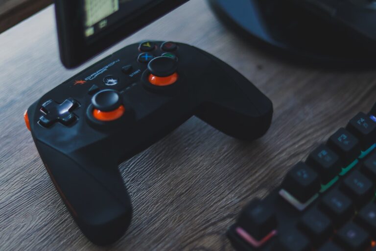 Top 10 Gaming Accessories Every Gamer Needs to Succeed