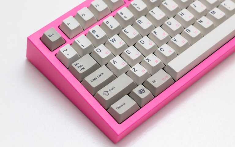 The Ultimate Guide to Gaming Keyboards and Mice