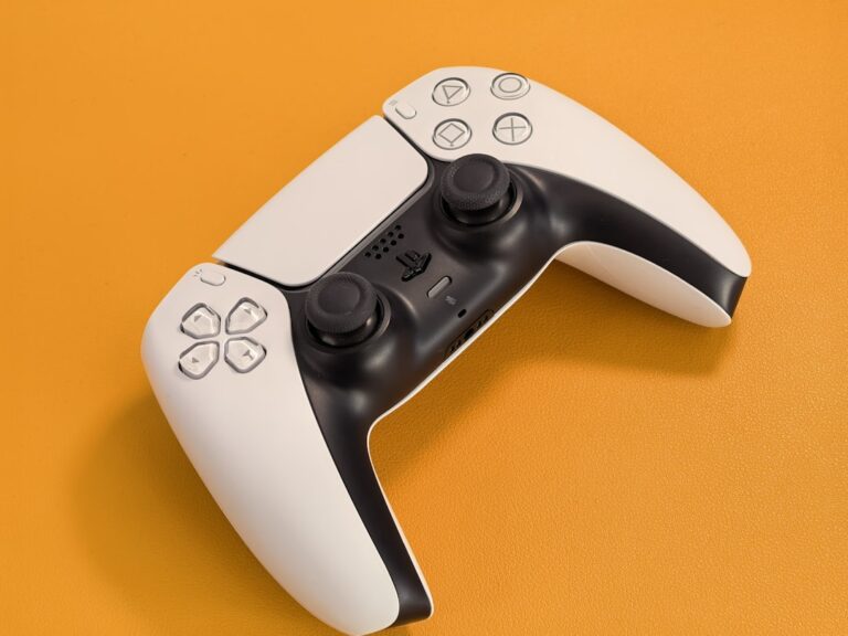 Level Up Your Game with These Must-Have Accessories