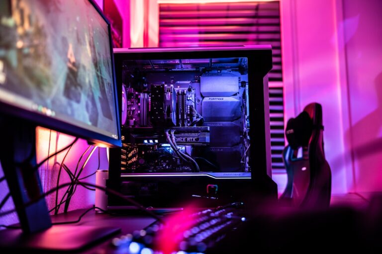 Best Practices for Maintaining Your Gaming Equipment Longevity