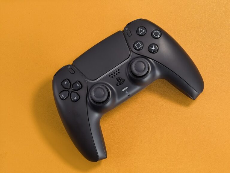 Exploring the Latest Trends in Gaming Technology and Accessories