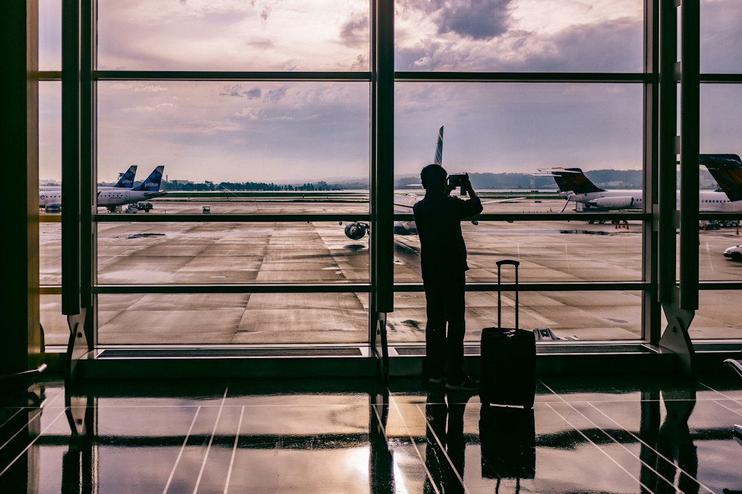 Explore the World: Top Travel Services for Your Next Adventure