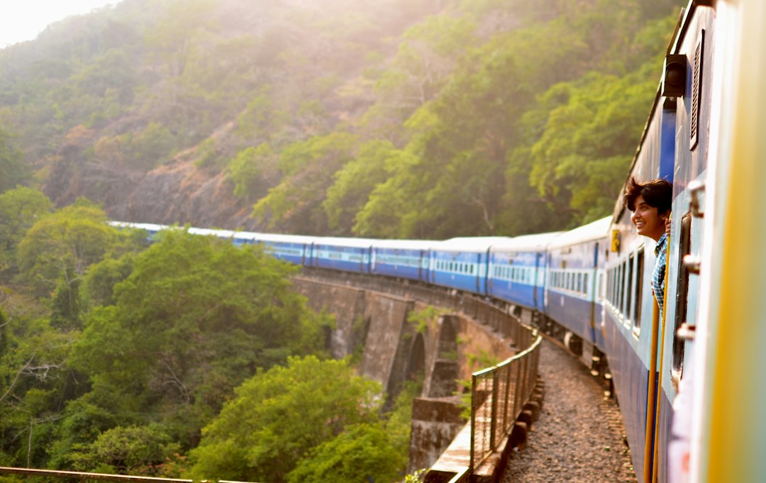 Plan Your Perfect Getaway with Expert Travel Services Online