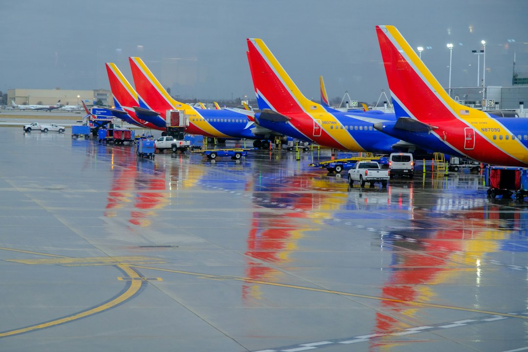 Travel Smart: Essential Tips from PixelConditions for Every Journey