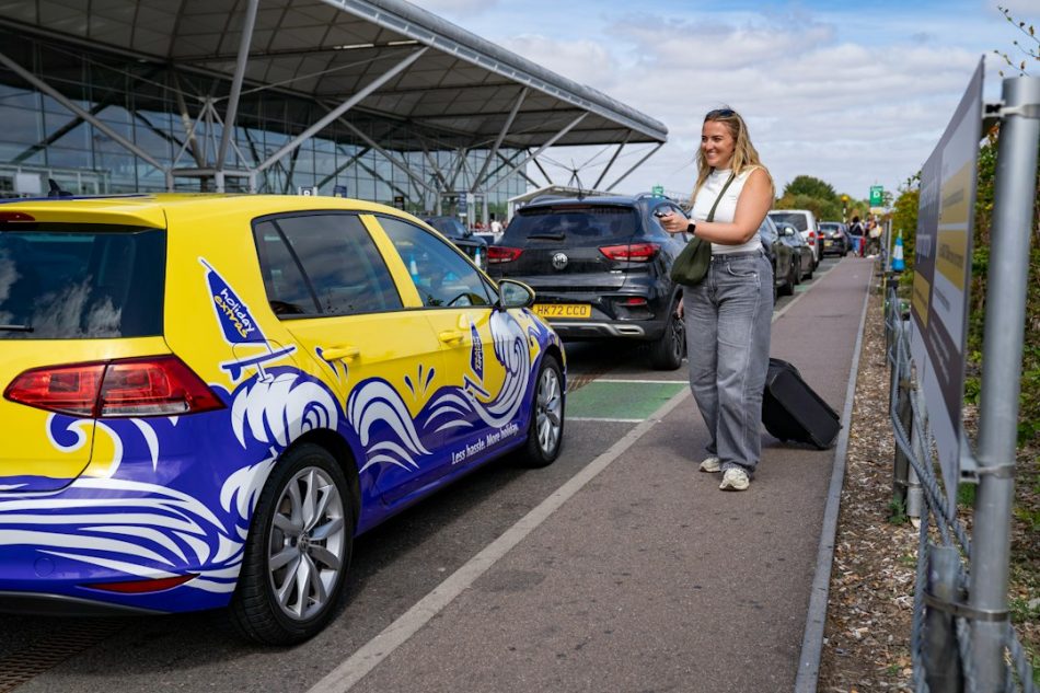 Elevate Your Travel Experience with Customized Service Offerings Today